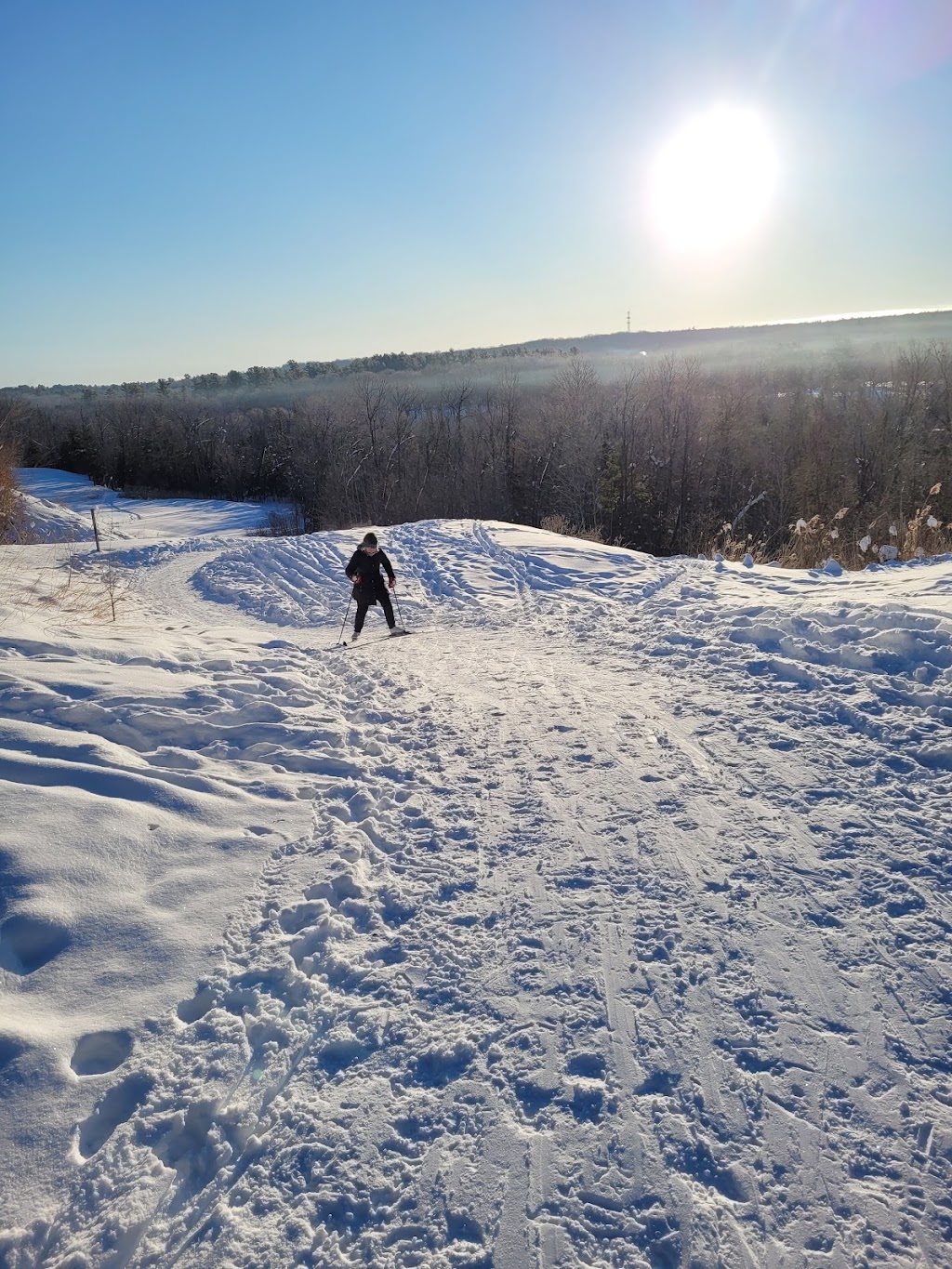 Club de golf Whitlock Golf & Country Club | 128 Côte Saint-Charles, Hudson, QC J0P 1H0, Canada | Phone: (450) 458-5305