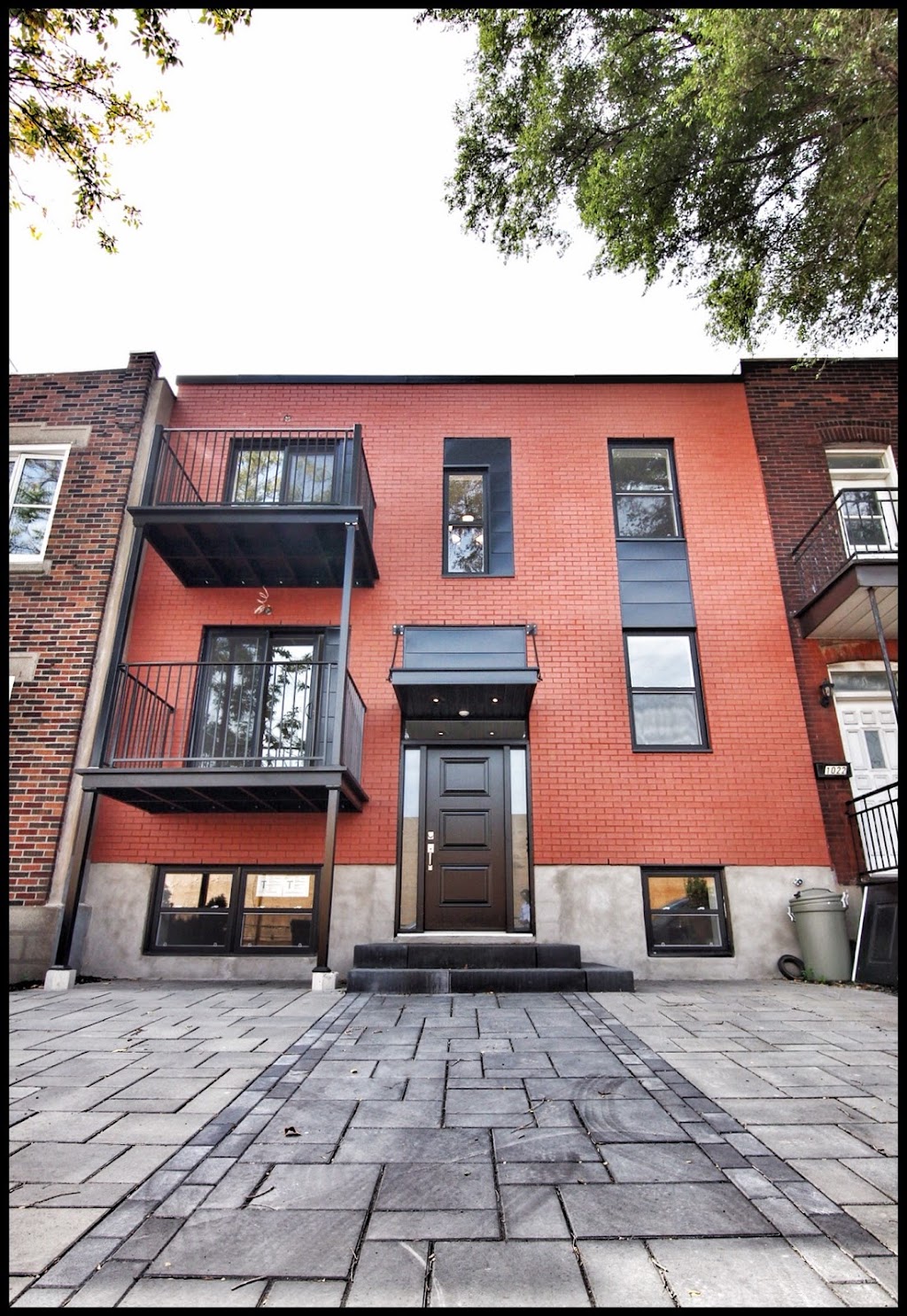 Permont General Contractors Inc. | 5575 Bd de la Vérendrye, Montréal, QC H4E 3R6, Canada | Phone: (514) 738-0006