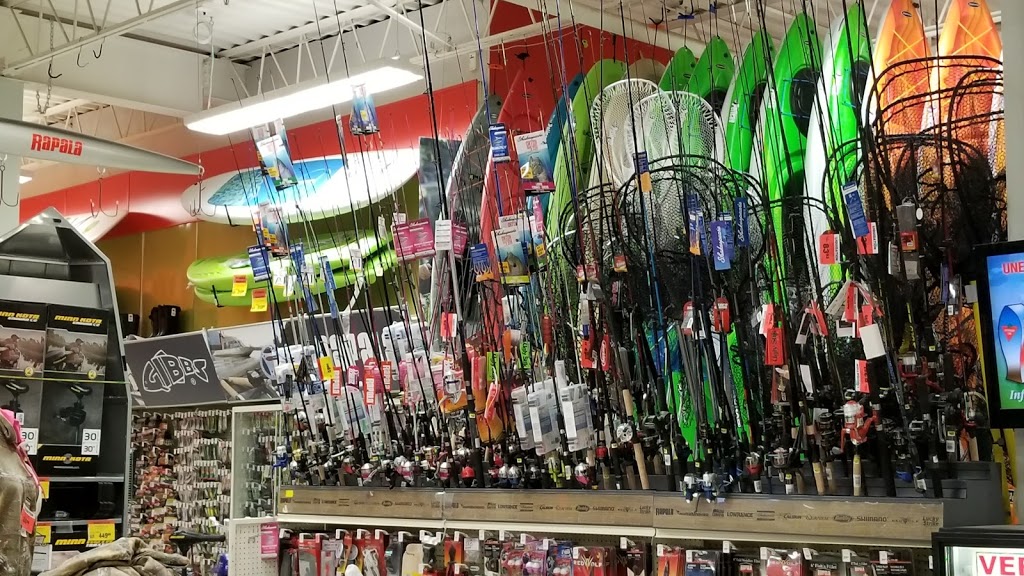 Canadian Tire | 505 Avenue Béthany, Lachute, QC J8H 4A6, Canada | Phone: (450) 562-8536