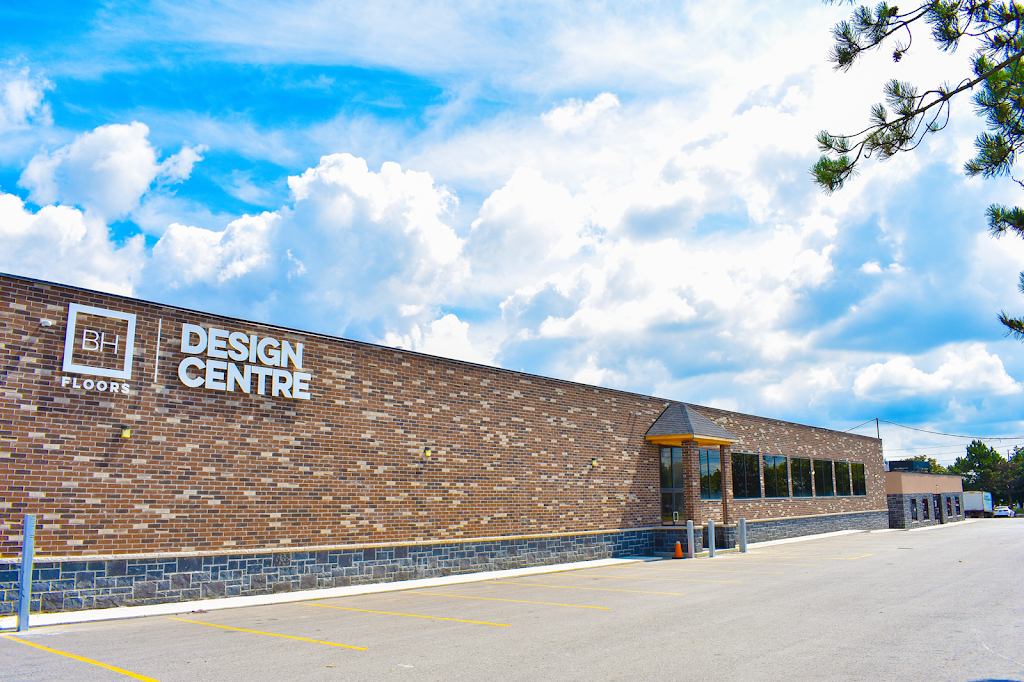 BH Floors Design Centre | 75 West Dr Unit #B, Brampton, ON L6T 2J6, Canada | Phone: (905) 455-0077