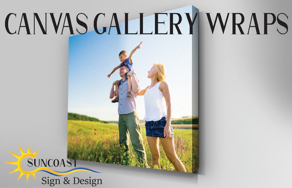 Suncoast Canvas Shop | 101-4400 Marine Ave, Powell River, BC V8A 2K1, Canada | Phone: (604) 485-7036