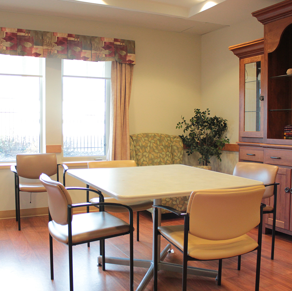Carewest Garrison Green | 3108 Don Ethell Blvd SW, Calgary, AB T3E 6Z5, Canada | Phone: (403) 944-0100