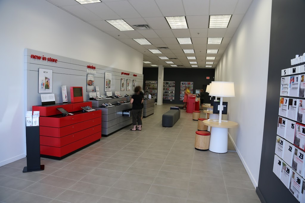 Rogers | 260 Dundas St E, Trenton, ON K8V 1M2, Canada | Phone: (613) 392-4851