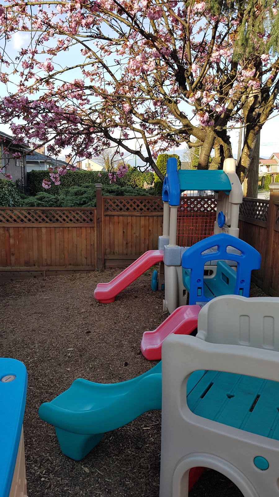 KiddoCare Infant Toddler Centre | 7595 10th Ave, Burnaby, BC V3N 2S1, Canada | Phone: (604) 230-6148