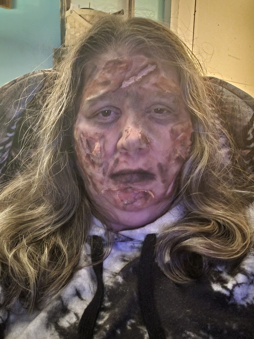 House of Terrors Lorraine Clairs Haunted House | 325 Big Cove Rd, Elsipogtog First Nation, NB E4W 2R9, Canada | Phone: (506) 524-8291