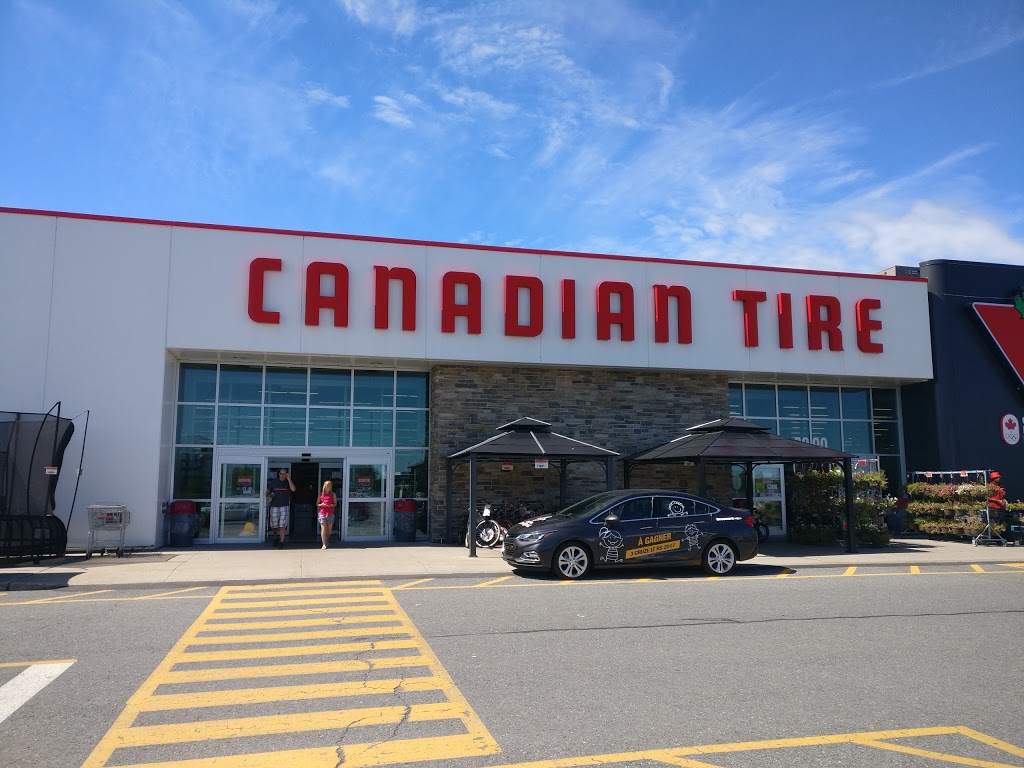Canadian Tire - Brossard, QC | department store | 9900 Boulevard Leduc, Brossard, QC J4Y 0B4, Canada | 4504430005 OR +1 450-443-0005