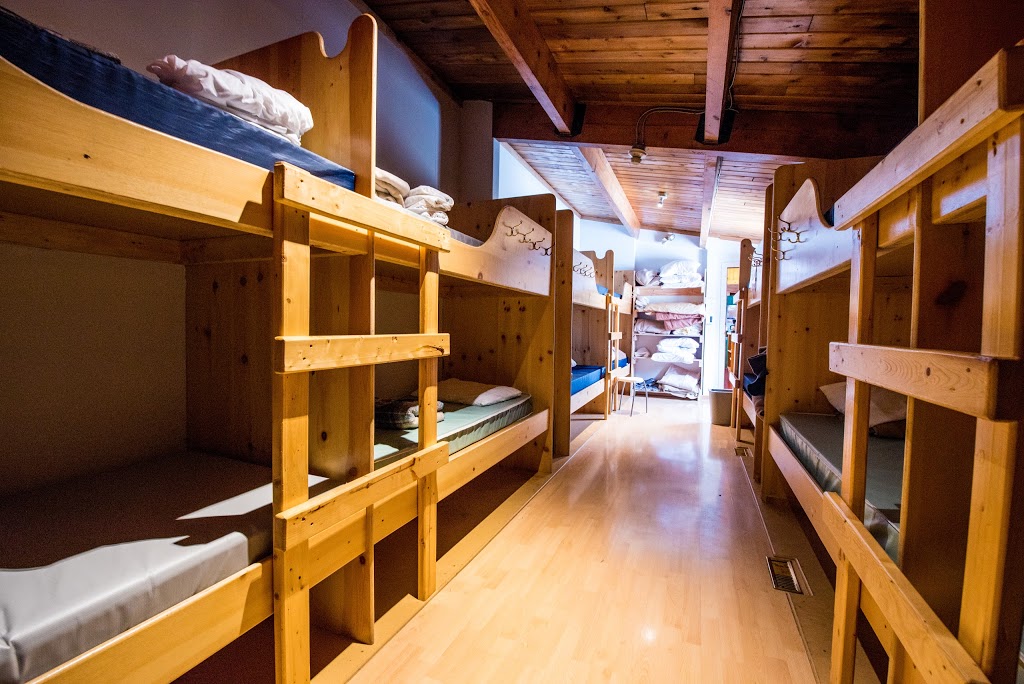 HI Kananaskis Wilderness Hostel | 1 Ribbon Creek Rd, Kananaskis, AB T0L 2H0, Canada | Phone: (866) 762-4122
