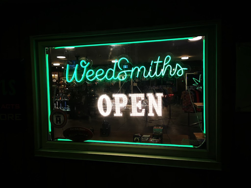 WeedSmiths | 939 ON-49, Deseronto, ON K0K 1X0, Canada | Phone: (613) 396-3111