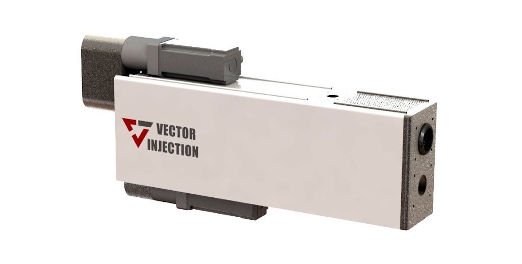 Vector Injection | 153 Perth St, Acton, ON L7J 1C9, Canada | Phone: (888) 410-5553