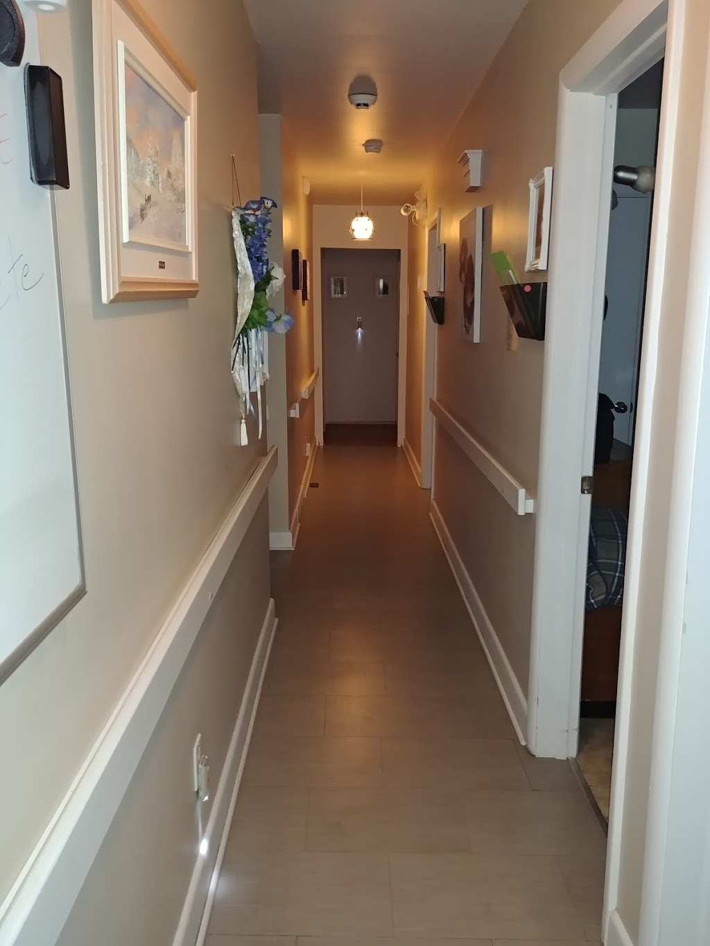 Résidence Bellevue | 2820 Rue Saint-Pierre O, Saint-Hyacinthe, QC J2T 4S1, Canada | Phone: (450) 768-5845