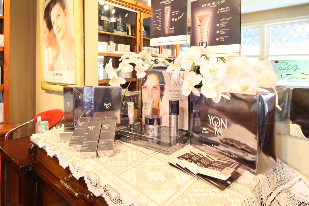 Joanne Lipp European Skin Care & Electrolysis | 11 Main St, Mississauga, ON L5M 1X4, Canada | Phone: (905) 858-8911