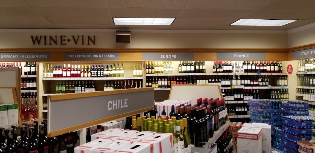 LCBO | 102 Primeway Dr, Welland, ON L3B 0A1, Canada | Phone: (905) 732-3266