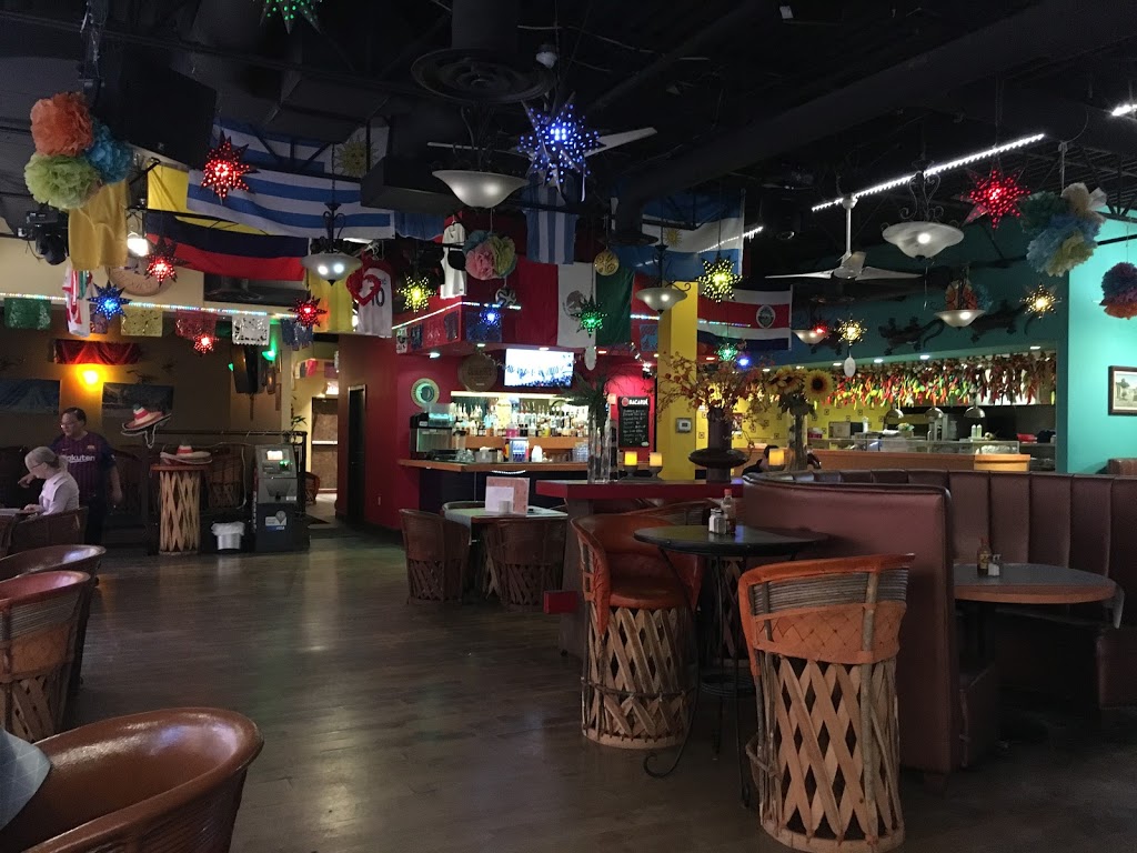 Azucar Supper Club | 13062 50 St NW, Edmonton, AB T5A 4V9, Canada | Phone: (780) 479-7400