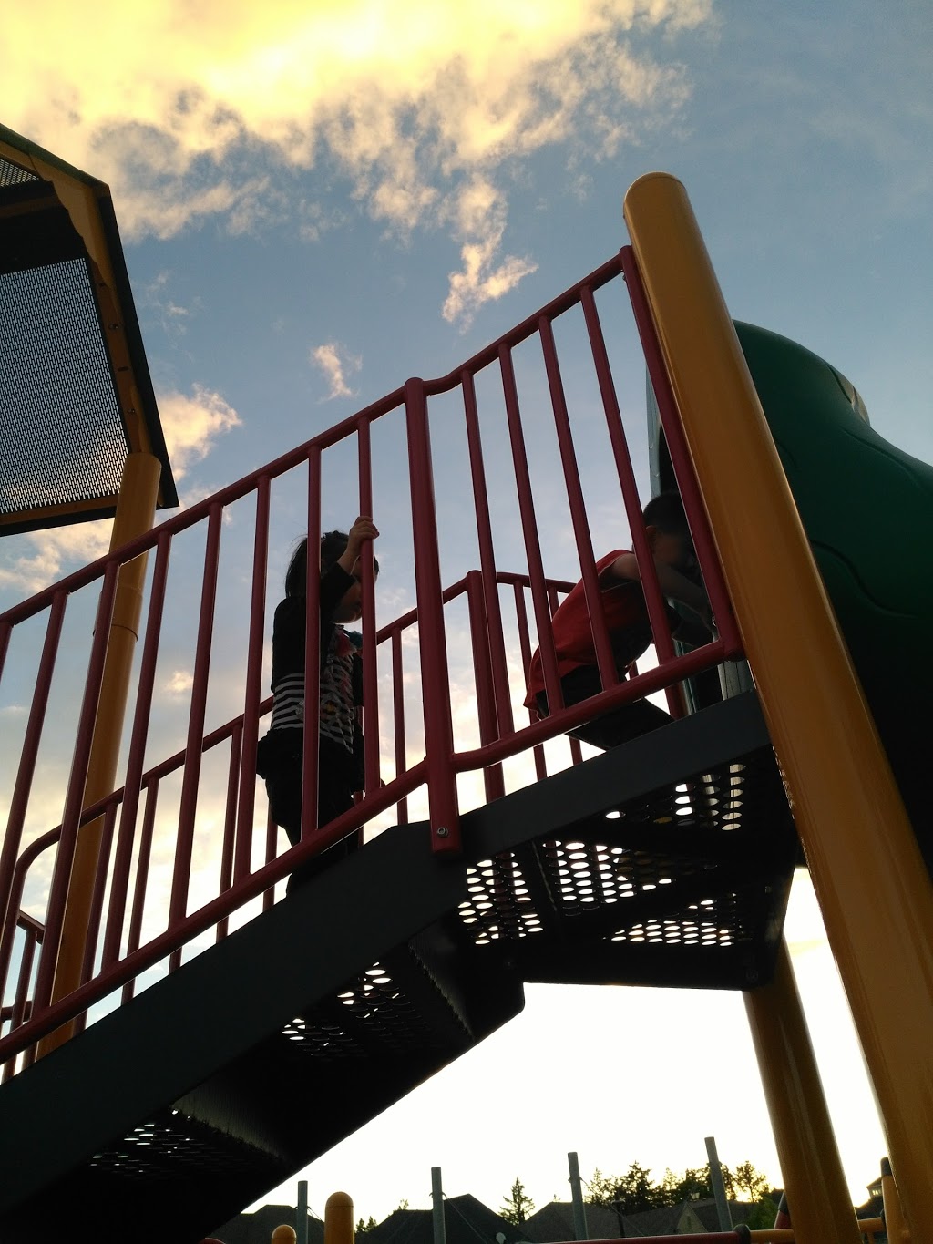 Forest View Park | 125 Lady Dolores Ave, Maple, ON L6A 4E6, Canada