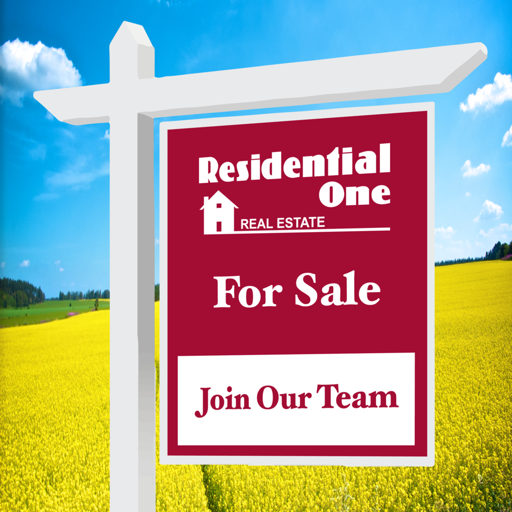 Residential One Real Estate | 464 Woodbine Blvd SW, Calgary, AB T2W 5H7, Canada | Phone: (403) 254-2270