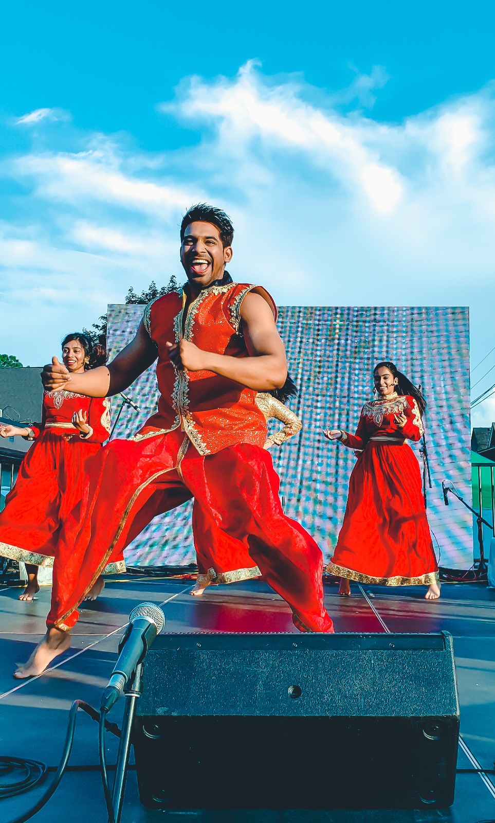Reign Yash Dance Academy | 20 Naperton Dr, Brampton, ON L6R 0Z5, Canada | Phone: (647) 939-5927