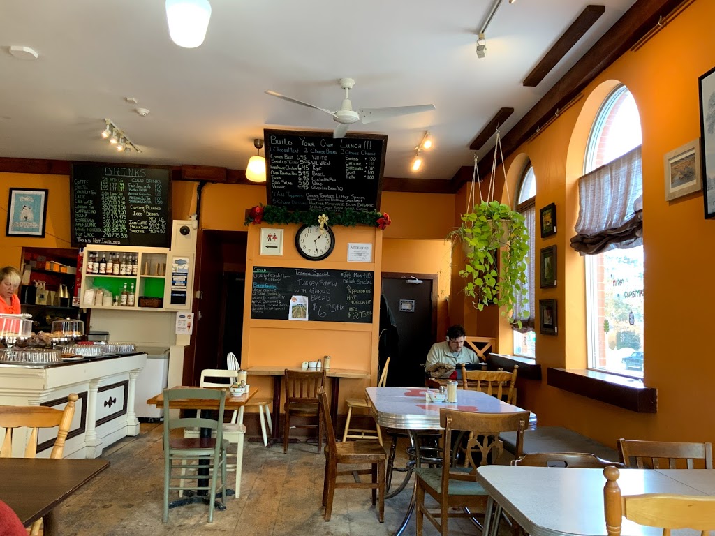 Holy Grounds | 1 Cameron St W, Cannington, ON L0E 1E0, Canada | Phone: (705) 432-2929