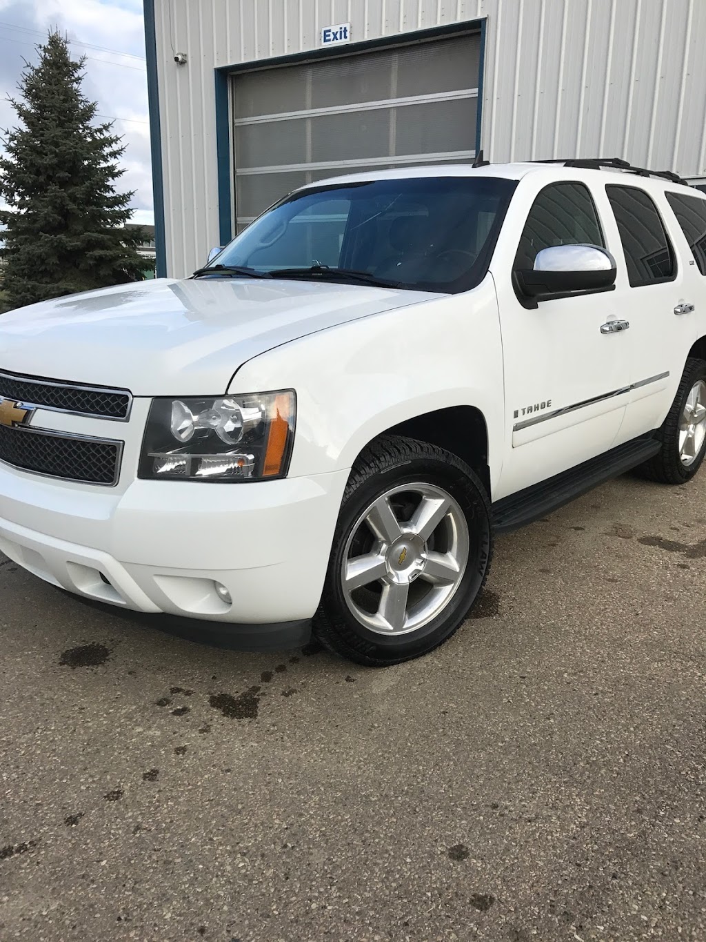 Wanderwash | 1601 27 Ave, Didsbury, AB T0M 0W0, Canada | Phone: (403) 335-9308