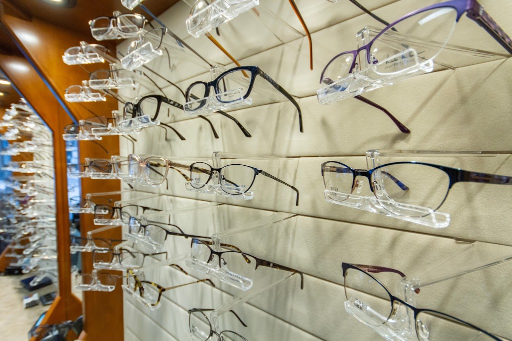 Burlington Optometry | 1505 Guelph Line #14, Burlington, ON L7P 3B6, Canada | Phone: (905) 336-3205