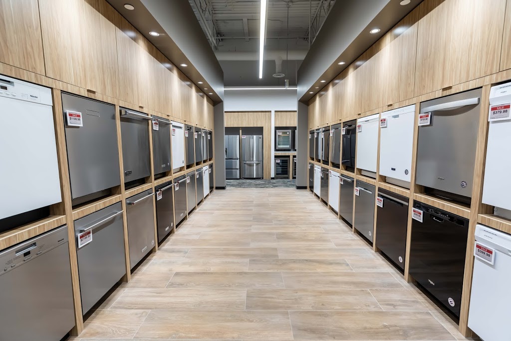Trail Appliances - Nanaimo | 6334 Metral Dr, Nanaimo, BC V9T 2L8, Canada | Phone: (250) 390-3333