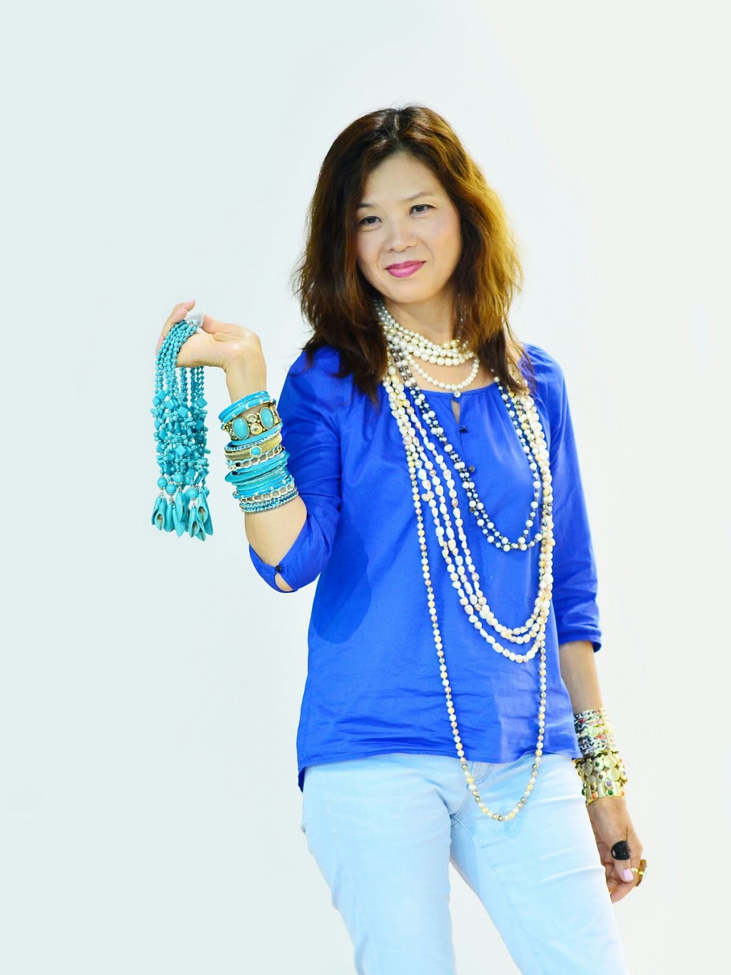 Lilians Jewelry | 727 Bloor St W, Toronto, ON M6G 1L5, Canada | Phone: (647) 216-6866
