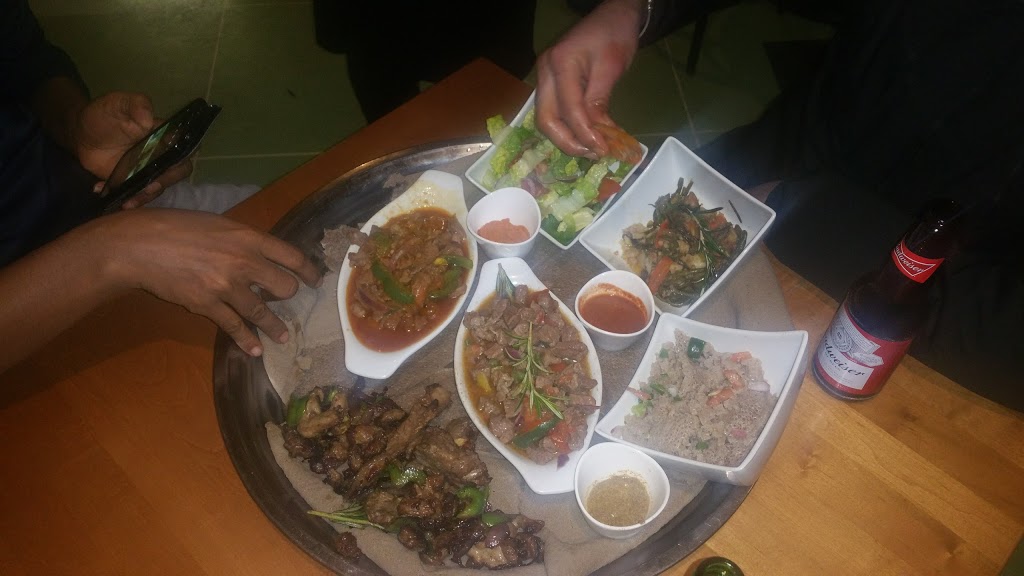 Hdmona restaurant | 2881 17 Ave SE, Calgary, AB T2A 0P7, Canada | Phone: (403) 699-9690