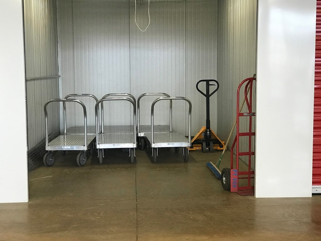 Sentinel Storage - Windermere | 6203 Andrews Loop Southwest, Edmonton, AB T6W 3G9, Canada | Phone: (780) 431-1134