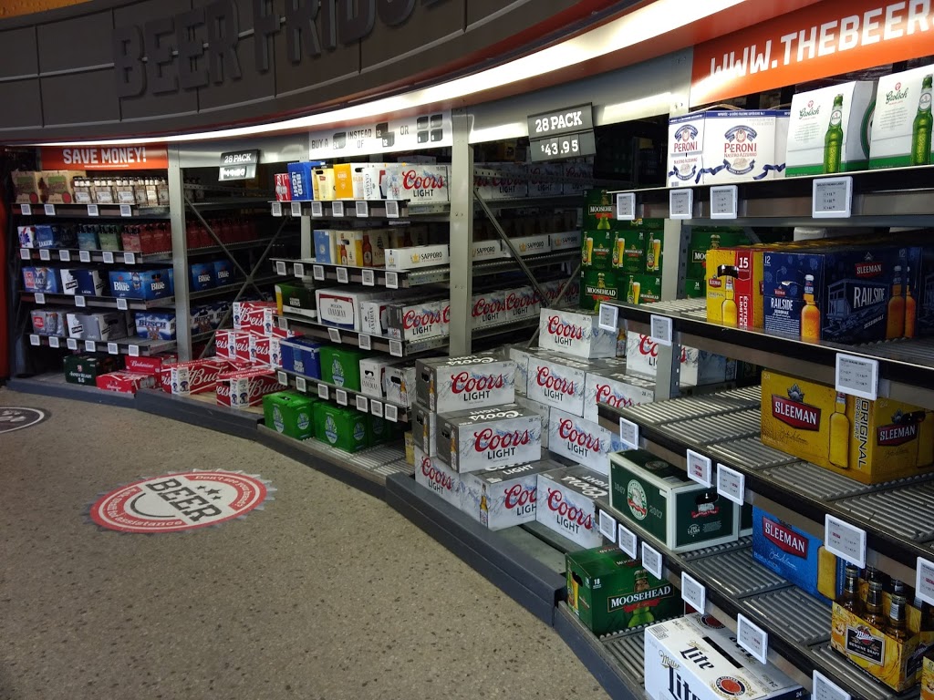 Richview Square | 250 Wincott Dr, Etobicoke, ON M9R 2R5, Canada | Phone: (416) 255-8800