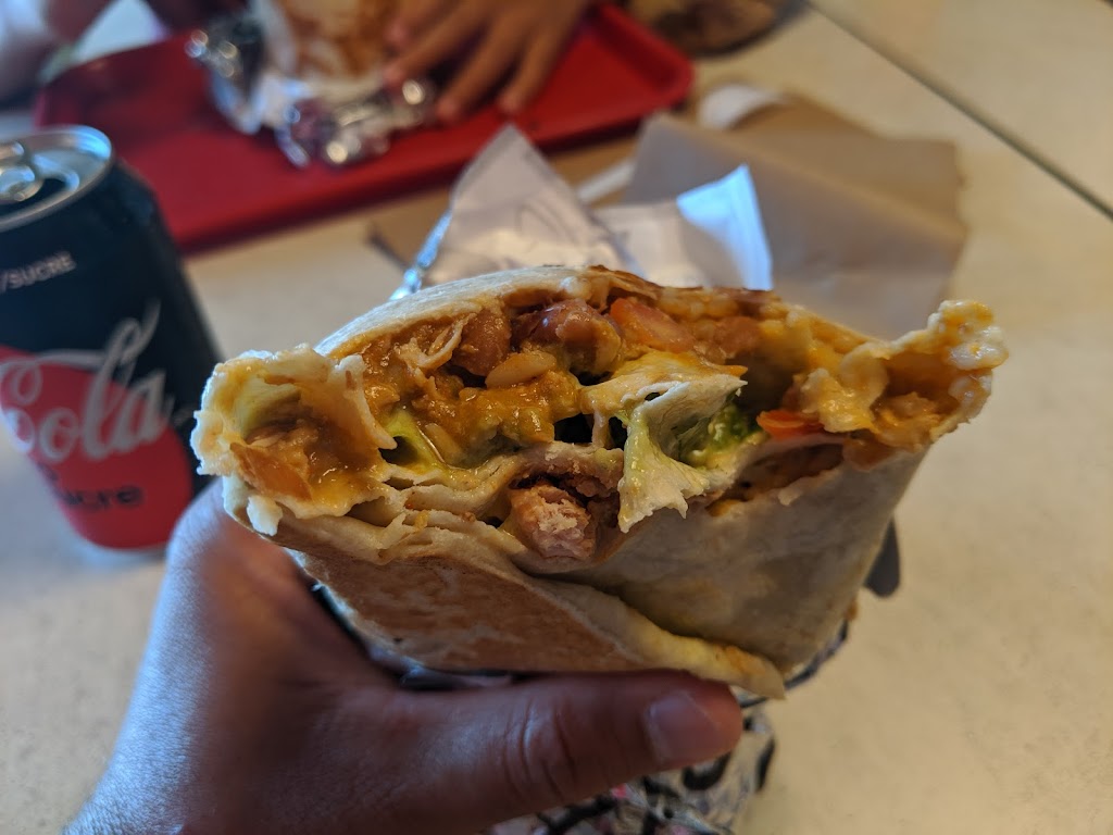 barBURRITO | 1385 McPhillips St, Winnipeg, MB R2V 3C4, Canada | Phone: (204) 272-3797