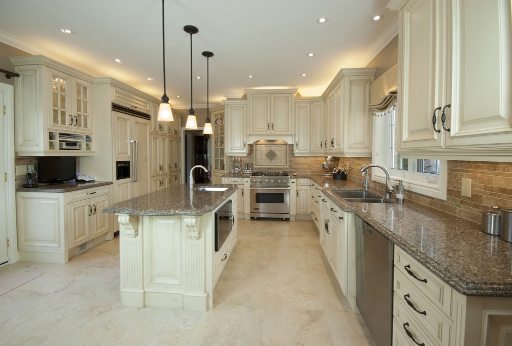 Total Living Concepts - Home Renovation in Barrie | 464 Penetanguishene Rd, Barrie, ON L9X 1W8, Canada | Phone: (705) 721-9148