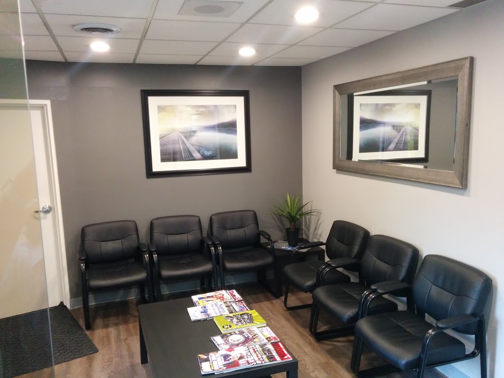 Dr Zia Beg, Orthodontist | 100 Edinburgh Rd S 2nd Floor, Guelph, ON N1H 5P4, Canada | Phone: (519) 821-5090