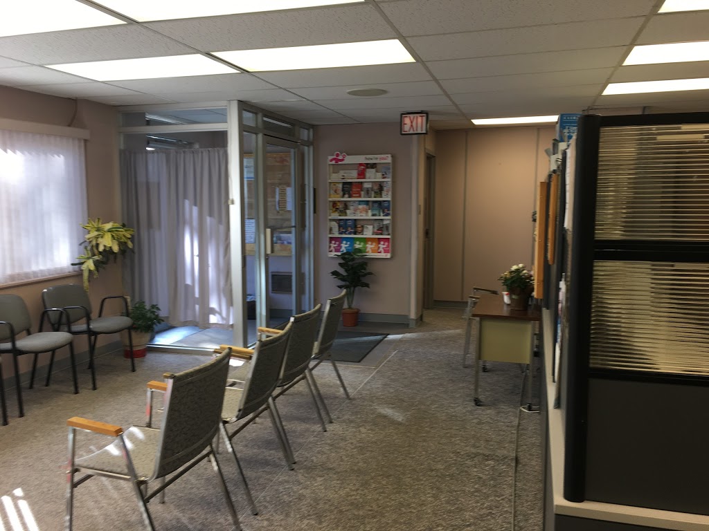 Woodville Medical Centre | 115 Nappadale St, Woodville, ON K0M 2T0, Canada | Phone: (705) 439-2411