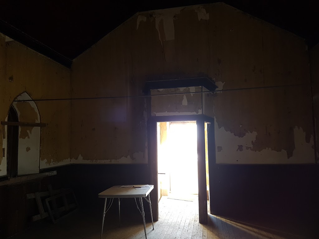 Old Stone Church Presbyterian | Abernethy No. 186, SK S0A 0A0, Canada | Phone: (306) 333-2202