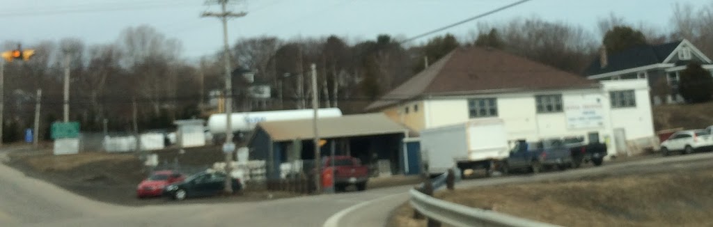 Royal Propane & Hearth | 1 Shore Rd, Digby, NS B0V 1A0, Canada | Phone: (902) 245-5928