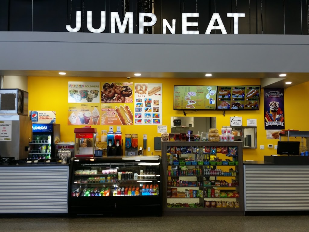 Jump N Play | 10442 184 St NW, Edmonton, AB T5S 2K1, Canada | Phone: (780) 758-7000