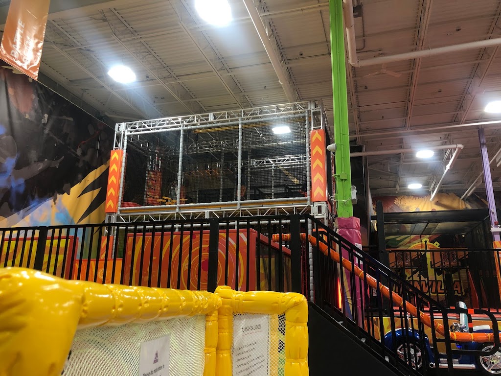 Funvilla London | 1305 Commissioners Rd E, London, ON N6M 0B8, Canada | Phone: (519) 649-4111