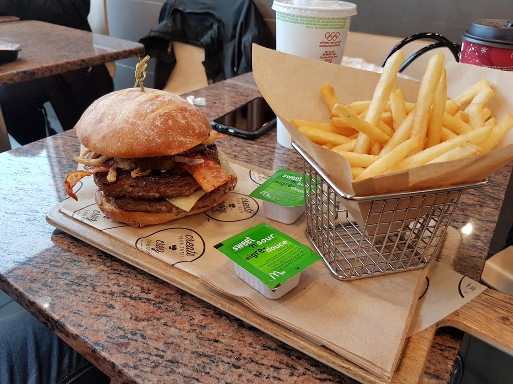 McDonalds | 120A QC-235, Ange-Gardien, QC J0E 1E0, Canada | Phone: (450) 293-5353