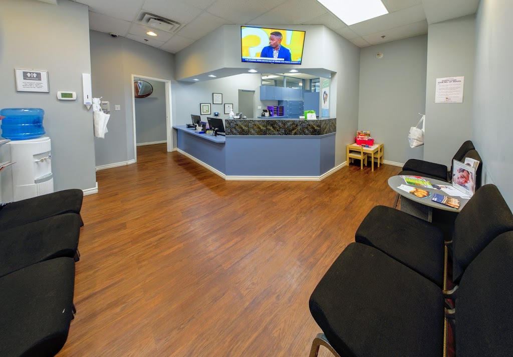 The Tooth Corner Dental Office in Barrie | dentist | 320 Bayfield Street, Bayfield Mall, Barrie, ON L4M 3C1, Canada | 7057223777 OR +1 705-722-3777