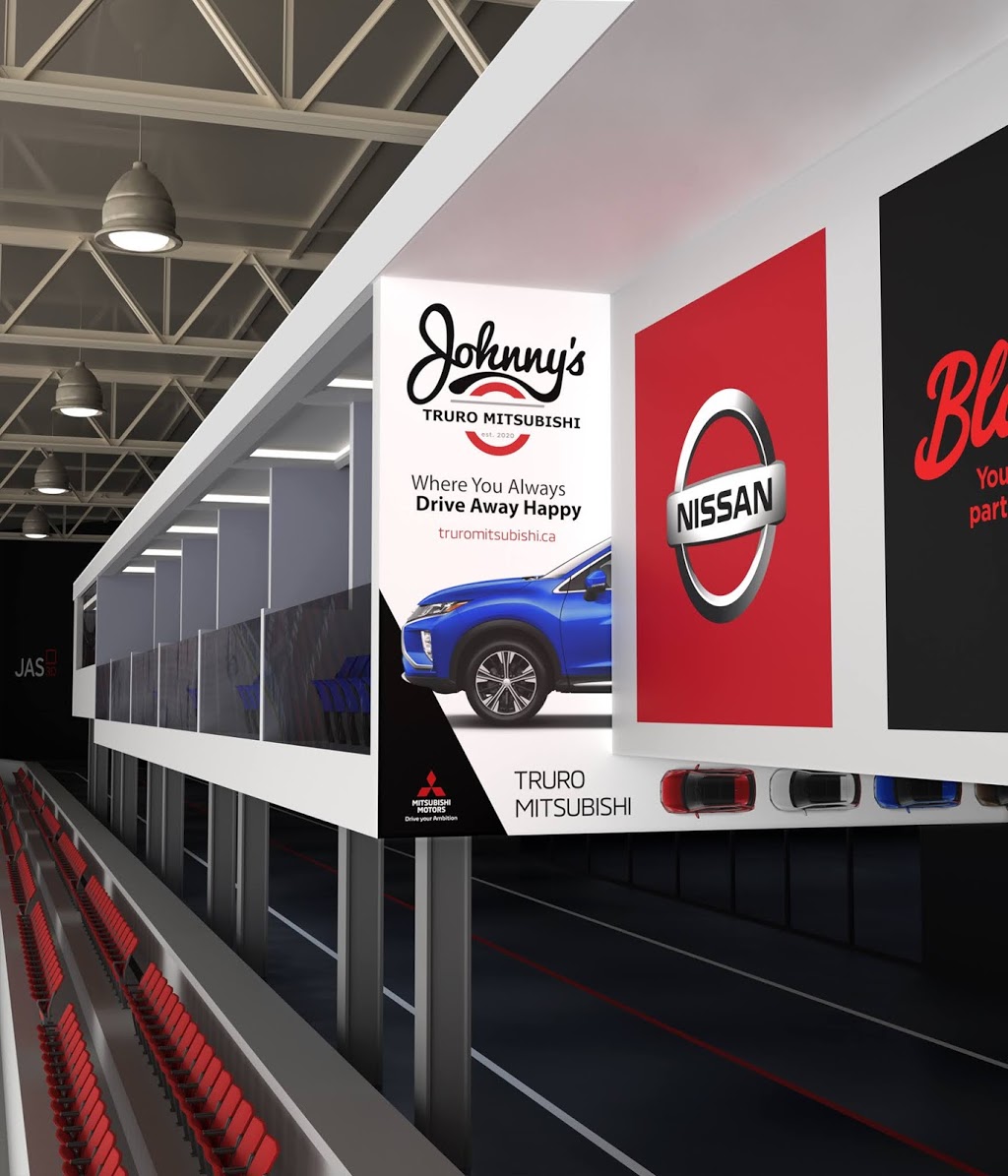 Truro Mitsubishi | 134 Onslow Rd, Upper Onslow, NS B6L 5K9, Canada | Phone: (902) 843-9990