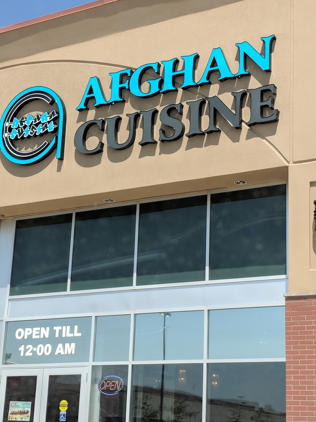 Afghan Cuisine 170 Kingston Rd E Kingston Road Ajax On L1z 1e5 Canada
