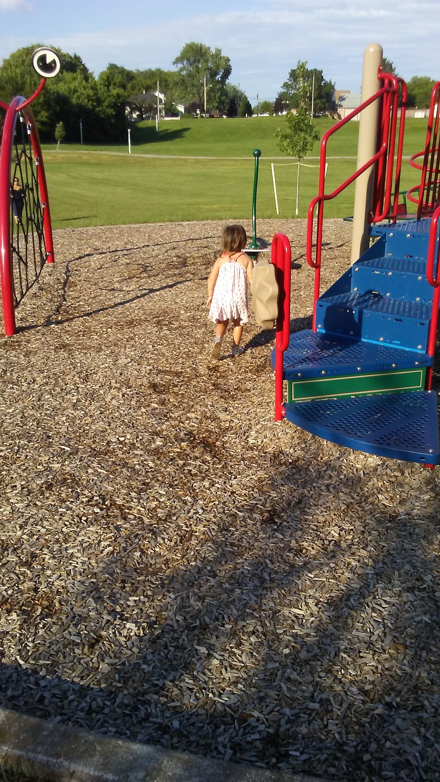Glen Cairn Park North | 150 Helena Ave, London, ON N5Z 3L9, Canada | Phone: (519) 661-5575