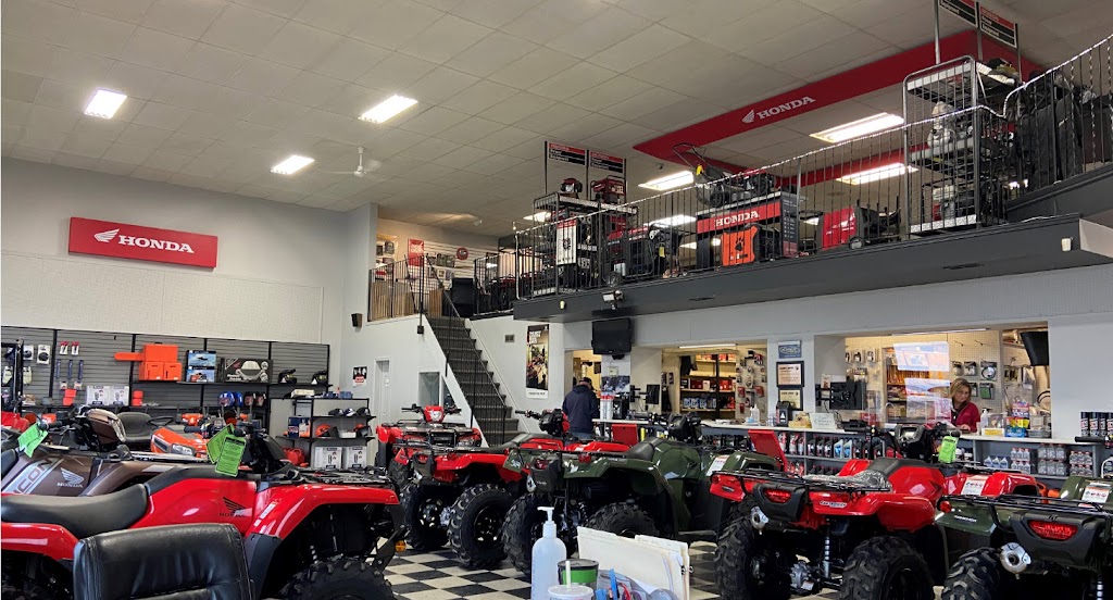 Cartronics Powersports Napanee | 44 Richmond Blvd, Napanee, ON K7R 3S3, Canada | Phone: (613) 354-5222