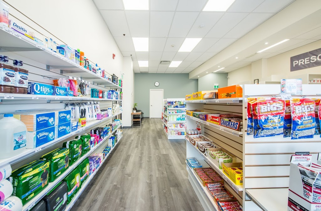 Meadowlark Pharmacy | 8704A Meadowlark Rd NW, Edmonton, AB T5R 5W4, Canada | Phone: (780) 489-1150