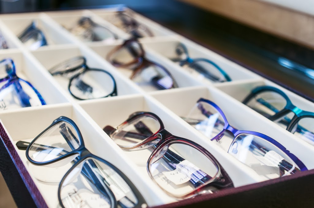 Crown Point Optometry | 5-1241 Barton St E Inside of Optical Factory store, Hamilton, ON L8H 2V4, Canada | Phone: (905) 543-1110