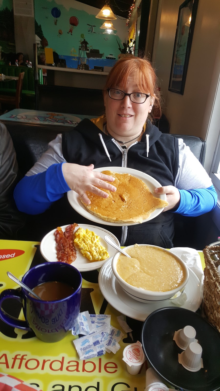 McMahons Family Restaurant | 1849 Grand Island Blvd, Grand Island, NY 14072, USA | Phone: (716) 773-9707