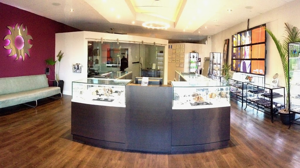Westcoast Piercing and Ink | 13672 108 Ave #1, Surrey, BC V3T 2K5, Canada | Phone: (604) 584-2639