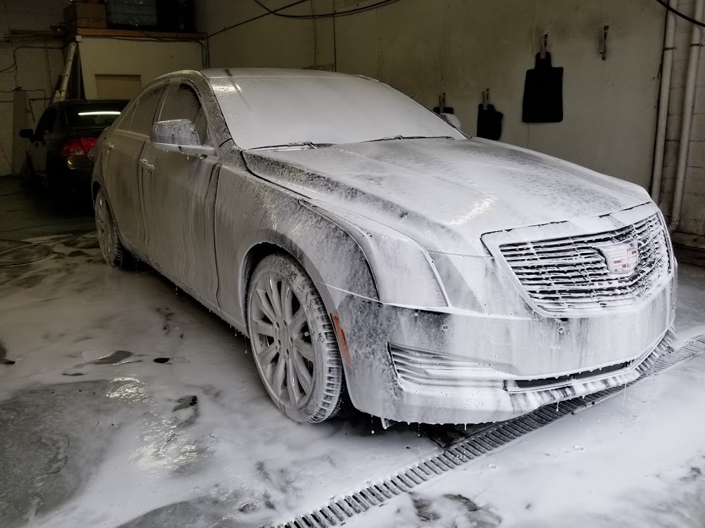 Prestige Auto Detailing Markham | 31 Constantia St, Markham, ON L3S 4H6, Canada | Phone: (647) 716-2220