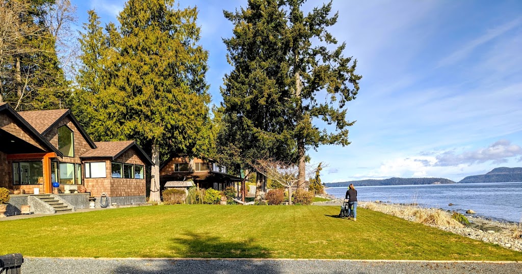 A.L.C. Lawn Care and Landscaping | Grovehill Rd, Bowser, BC V9K 2A3, Canada | Phone: (250) 508-5912