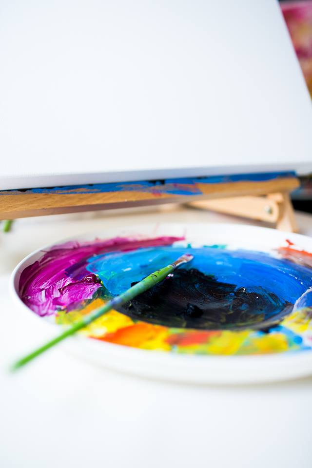 Foster Art and Wellness Inc | 10209 123 St NW #10, Edmonton, AB T5N 1N9, Canada | Phone: (587) 988-3387