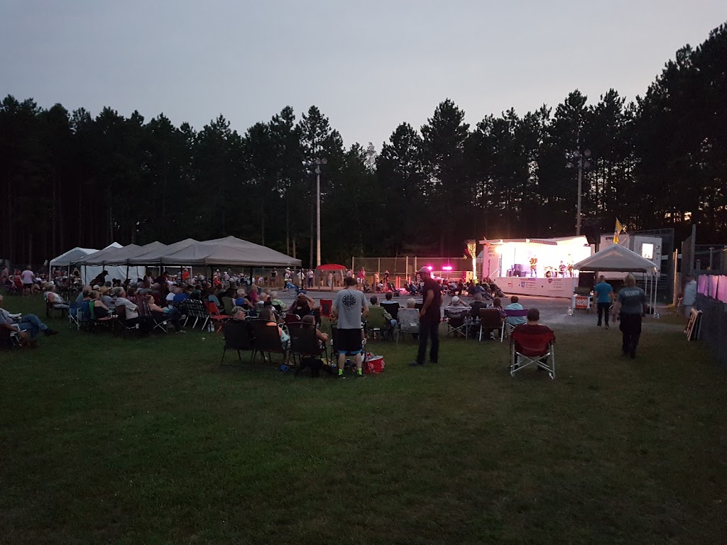 Flinton Community Jamboree | 72 Edward St, Flinton, ON K0H 1P0, Canada | Phone: (613) 539-4165